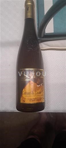 Vallée de la Loire Coteaux-du-layon Domaine La Giraudrie Les Hauts de la Giraudrie 2006