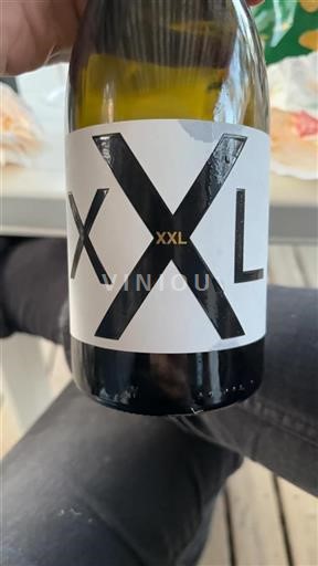 Languedoc og Roussillon Pays d'Oc Domaine L'Île L'XXL 2023