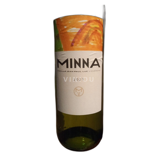 Provence Villa Minna Vineyard 2021