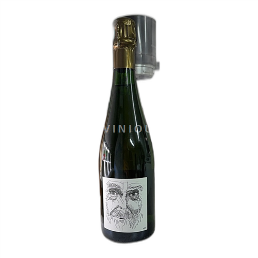 Champagne Stroebel Héraclite 2018