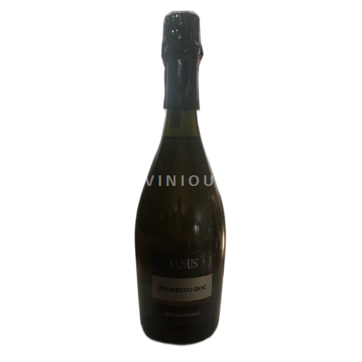 Veneto Prosecco Bofrost Janus Ikke årgangsbestemt