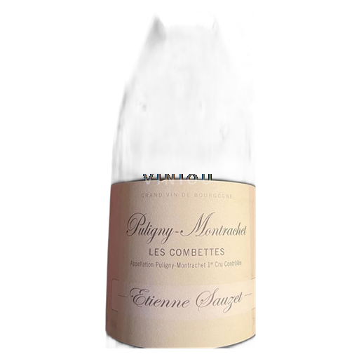 Bourgogne Puligny-montrachet Premier Cru Domaine Etienne Sauzet Les Combettes 2022