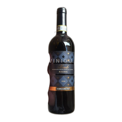 Piemonte Barolosta Terredavino Riserva 2016