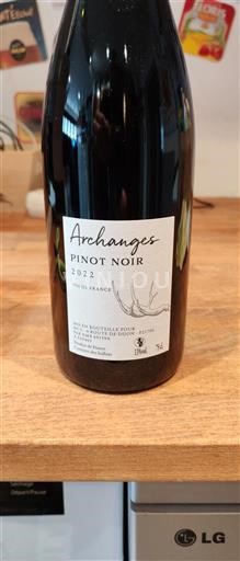 Bourgogne Archanges 2022