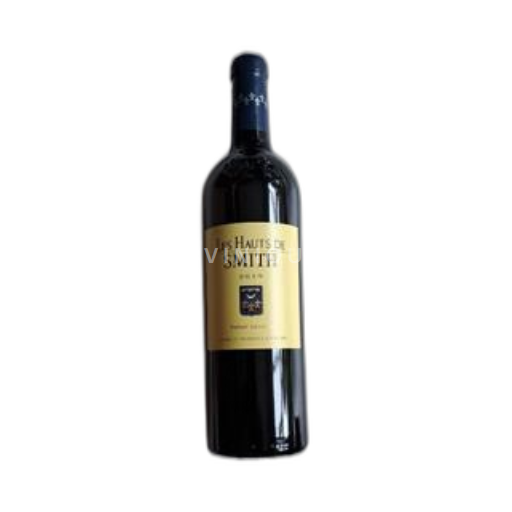Bordeaux Pessac-Léognan Smith Haut Lafitte Les Hauts de Smith 2019
