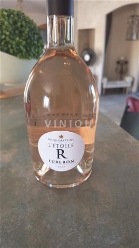 Rhône-dalen Luberon Roquemartine L'Étoile de R 2024