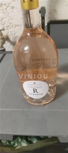 Rona dolina Luberon Roquemartine L'Étoile de R 2024