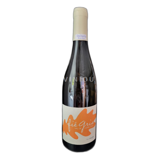 Dolina Loare E. Chevalier muscadet 2023