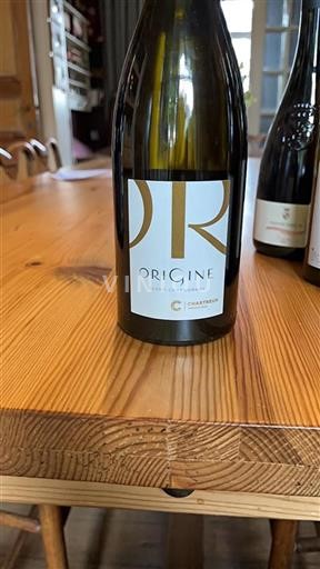Bourgogne Marsannay Chartreux Origine 2023