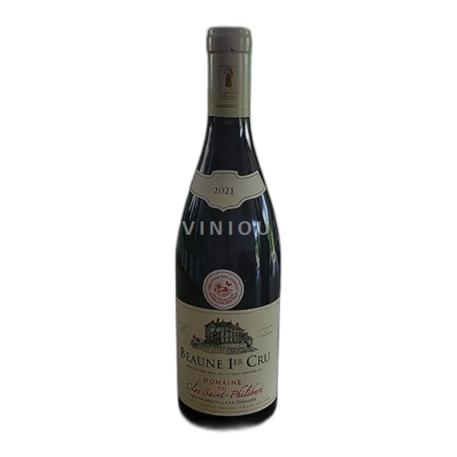 Bourgondië Beaune Premier Cru Clos Saint-Philibert 2021