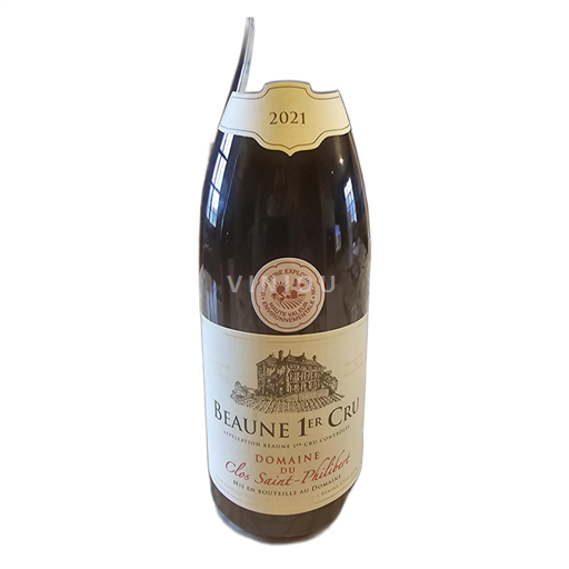 Burgundi Beaune Premier Cru Clos Saint-Philibert 2021