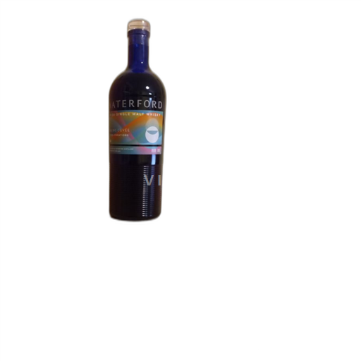 Whisky Single Malt Whisky Micro cuvée  WATERFORD 10a Irlande