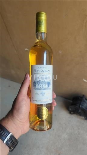 Sydväst Monbazillac Château Monbazillac 2016