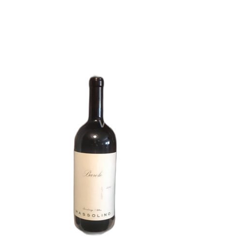 Piémont Barolo Massolino Barolo 2014