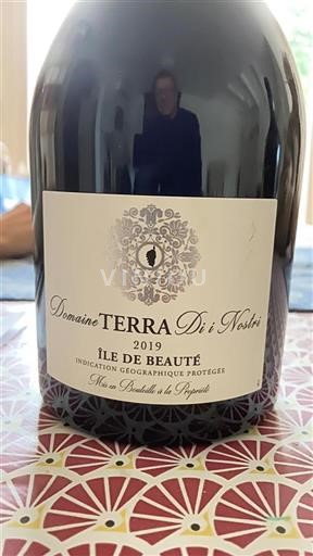Corsica Île van Schoonheid Terra di i Nostri 2019
