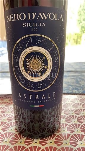 Sicília Astrale 2023