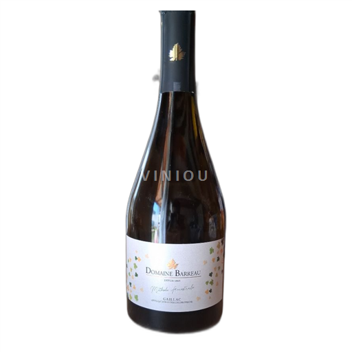 Sudoeste Gaillac Domaine Barreau Sin añada