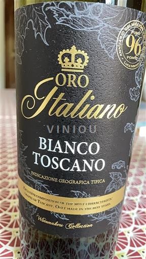 Tuscany Not Specified Oro Italiano Non-Vintage