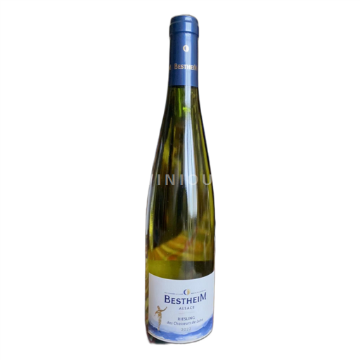 Alsace Riesling Bestheim des Chasseurs de Lune 2022