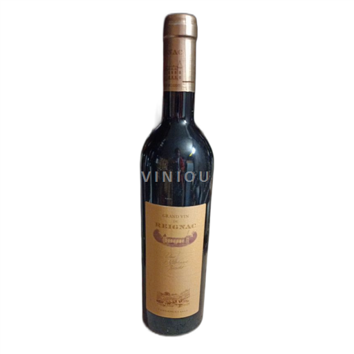 Burdeos Bordeaux Château Reignac 2010