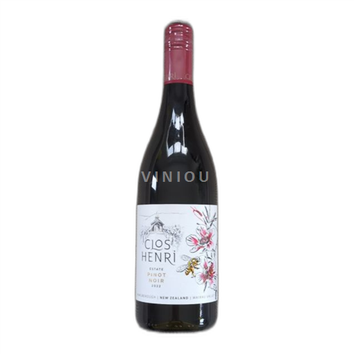Marlborough Unspecified Clos Henri Estate 2022