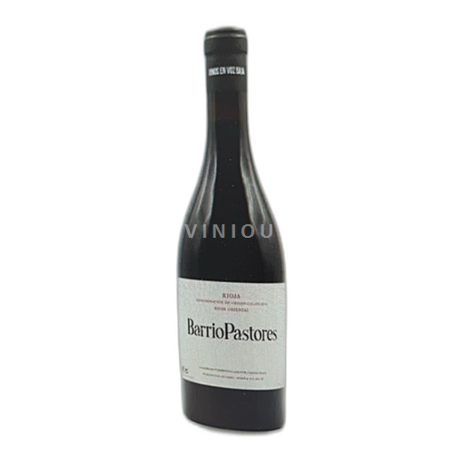 La Rioja Ni doloceno BarrioPastores En Voz 2022