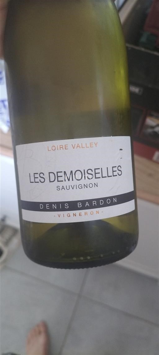 Loirevallei Niet gespecificeerd Denis Bardon Les Demoiselles 2023