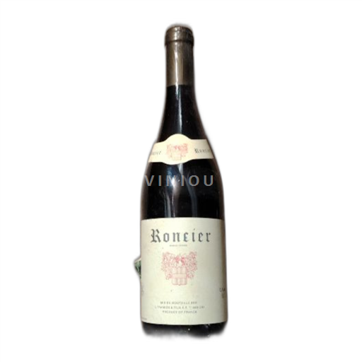 Burgund Nicht spezifiziert Roncier 2003