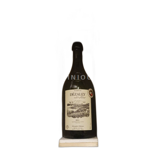 Waadt Lavaux AOC Alexandre Duboux Olivine 2021