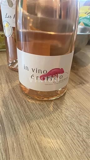 Languedoc and Roussillon Coteaux de Béziers In Vino Erotico Non-Vintage