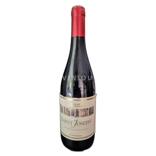 Rona dolina Côtes-du-Rhône Guigal Marcel 2017