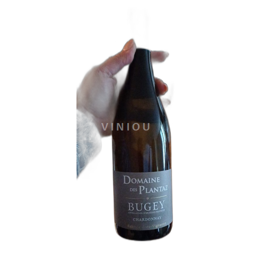 Savoie and Bugey Bugey Domaine Des Plantaz 2023