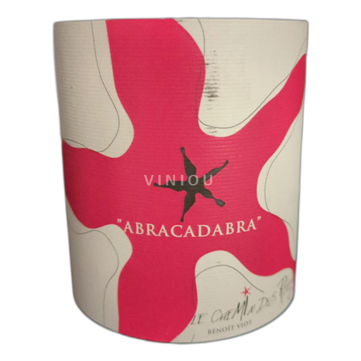 Languedoc Le Chemin Des Rêves Abracadabra 2022