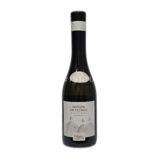 Wallis Amigne de Vétroz Le Vin aux Abeilles 2019