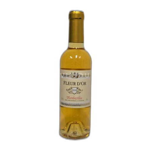 Sud-Ovest Monbazillac Fleur Or 2018
