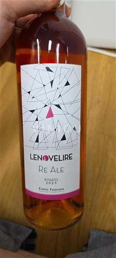 Toscana Ospecificerad Lenovelire Re Ale 2023