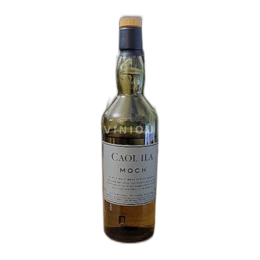 Moch Caol Ila 5a Escócia Islay