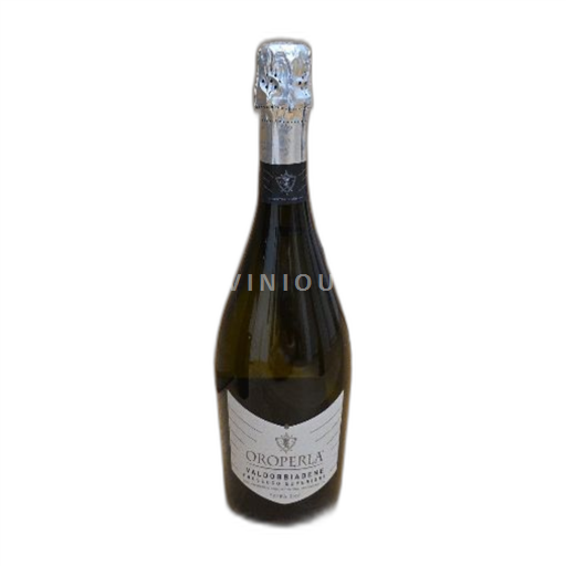 Vin Blanc sec Oroperla 2018 Italie Vénétie DOC