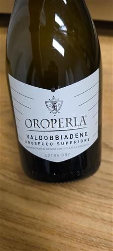 Wines of Veneto Unspecified Oroperla 2018