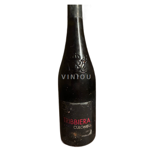 Languedoc and Roussillon Val de Cesse Domaine Culombu Tribbiera 2019