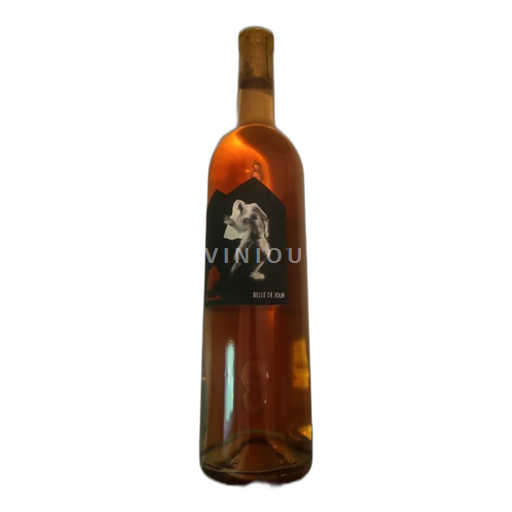 Vin Rosé sec Rose d assemblage Mandole 2022 Suisse Valais Saillon Grand Cru AOC