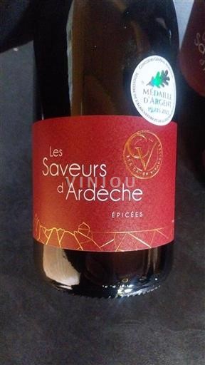Rhônen laakso Määrittelemätön Les Cèdres Vivarais Épicées 2022