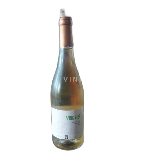 Alpen en Rhônevallei Ardèche Vignerons Ardéchois 2023