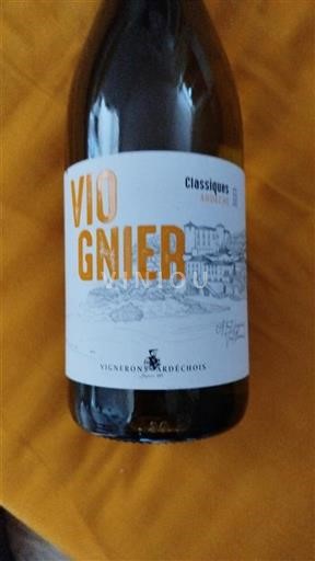 Alpes và các vùng Rhodanien Ardèche Vignerons Ardéchois 2023