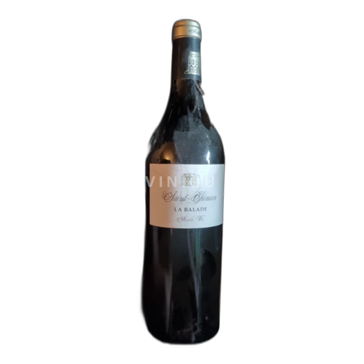 Languedoc Saint-Chinian La Balade 2018
