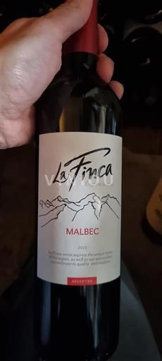 Mendoza Non specificato La Finca Eugenio Bustos 2023
