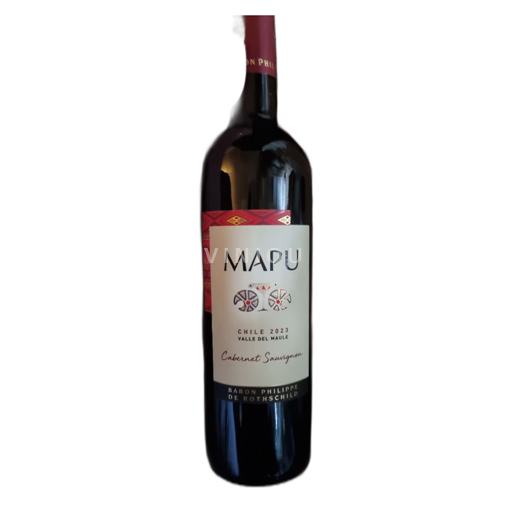 Valle del Maule Bareon Philippe De Rothschild 2023