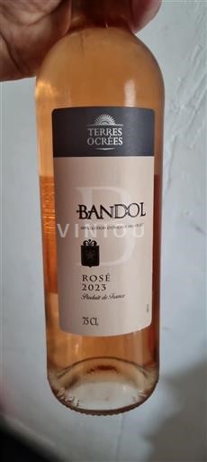 Provenza Bandol Terres Ocres 2023