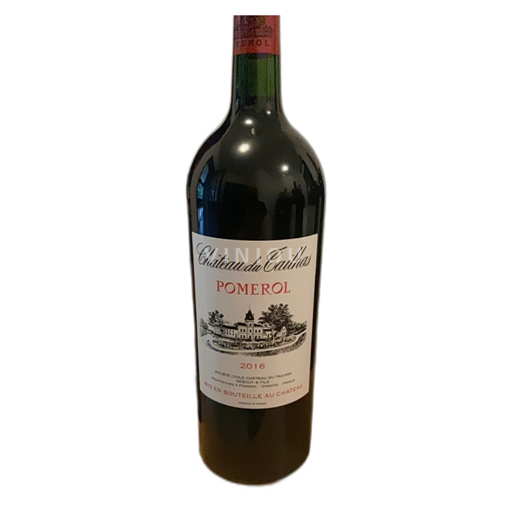 Bordeaux Pomerol Château Tailhas 2016