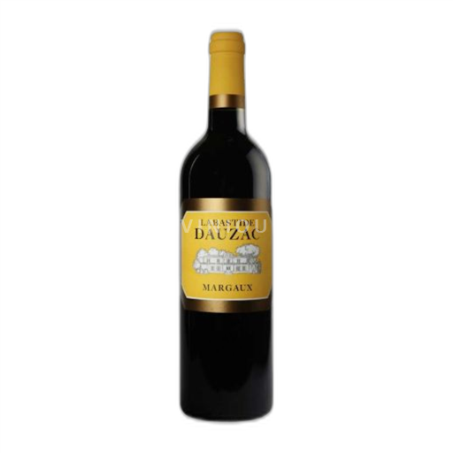 Bordeaux Margaux Château Dauzac Labastide Dauzac 2020